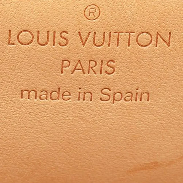 Louis Vuitton Monogram Takashi Murakami Cherry Blossom Sac Retro Bag in Suede from A Retro Tale, photo 9 of 12