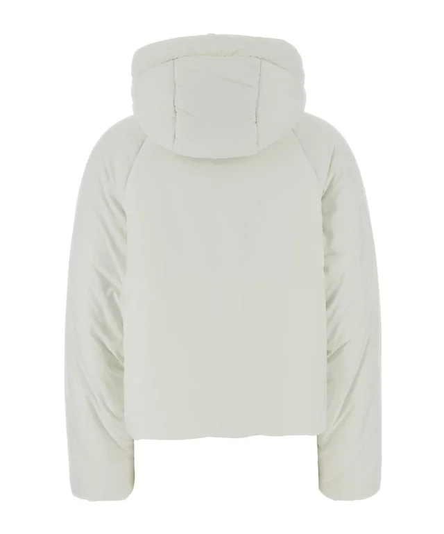 Herno Long-sleeve casual jacket, photo 2 of 3 from SENSER