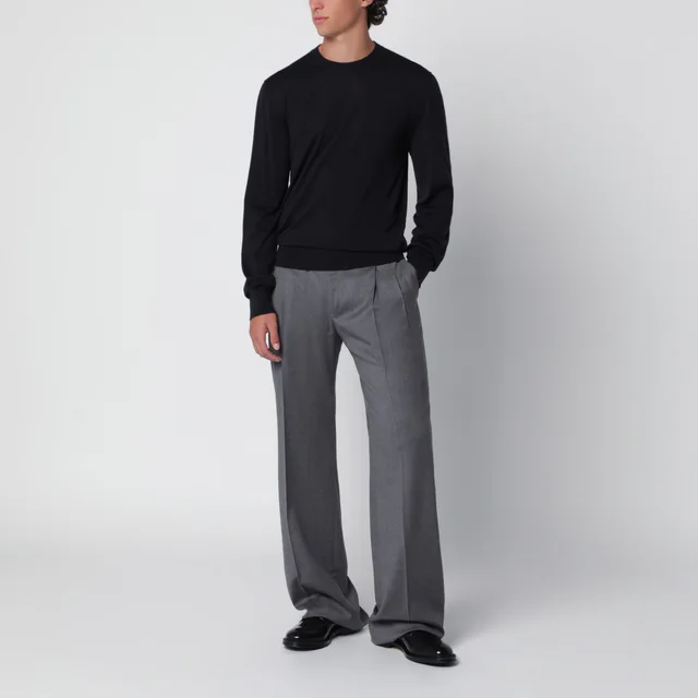 Dolce & Gabbana cashmere pullover, photo 5 of 6 from SENSER