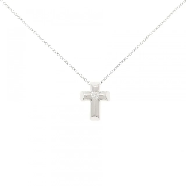 Tiffany & Co. Paloma Tenderness Necklace from The Reluxe