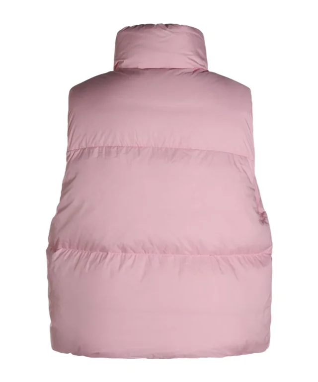 Canada Goose Quilted Down Gilet, photo 2 of 4 from SENSER