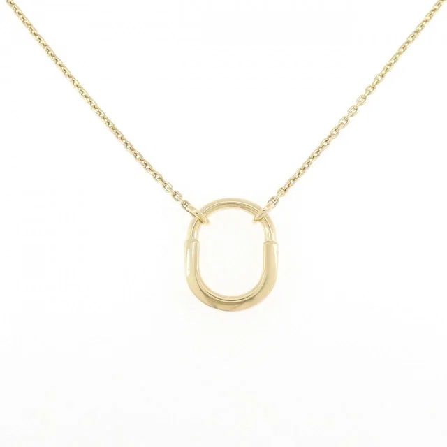 Tiffany & Co. Rock Necklace from The Reluxe