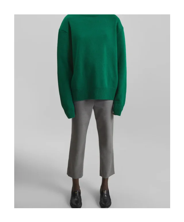 The Frankie Shop Long-sleeved sweater, photo 2 of 4 from SENSER
