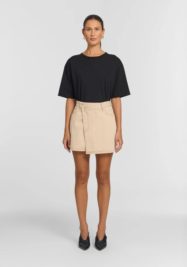 VIKTORIA & WOODS Silverado Skirt from Viktoria & Woods, photo 1 of 1