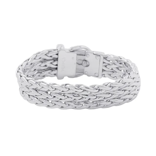 Hermès BoucleSellier Diane Bracelet SV925 from GALLERY RARE, photo 3 of 9