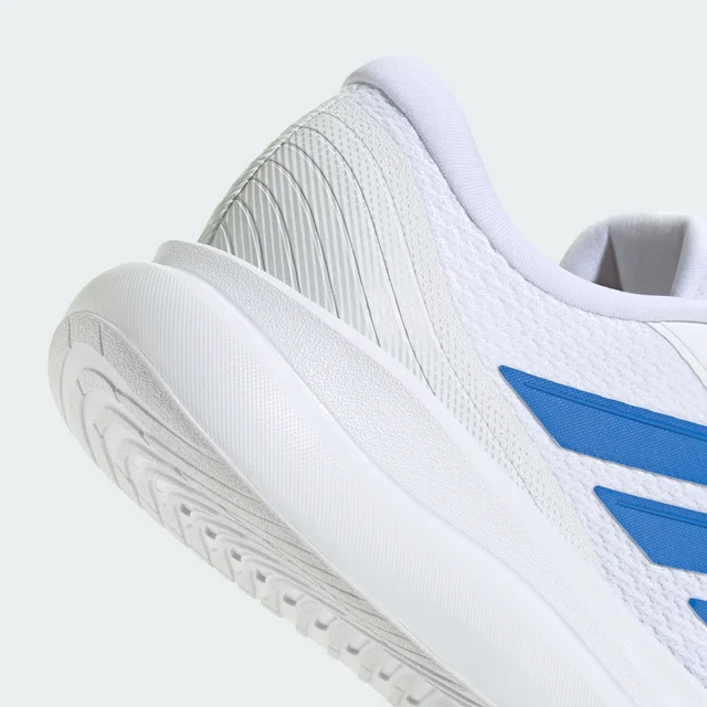 Adidas Runfalcon 6 CLOUDFOAM Running Shoes in White, photo 10 of 10 from adidas (US)
