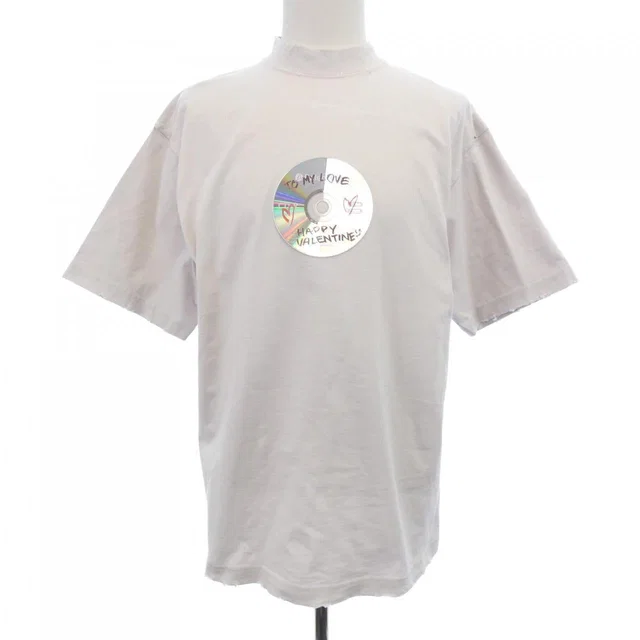 Balenciaga Cotton T Shirt from LuxUness