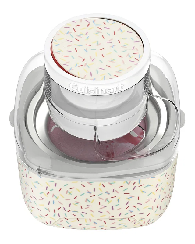 Cuisinart Mini Ice Cream Maker, image 1 of 1 from Rue La La