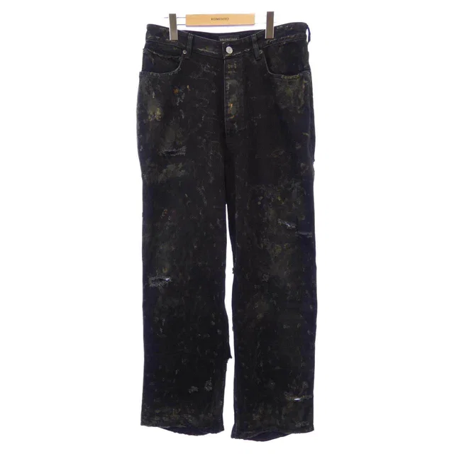 Balenciaga Pants & jeans from LuxUness