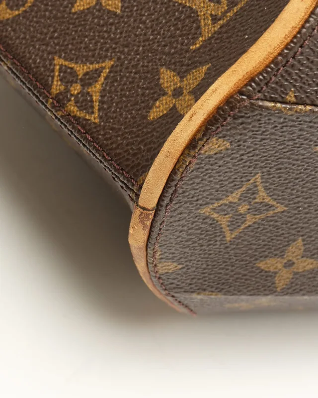 Louis Vuitton Monogram Ellipse PM Bag from A Retro Tale, photo 12 of 17