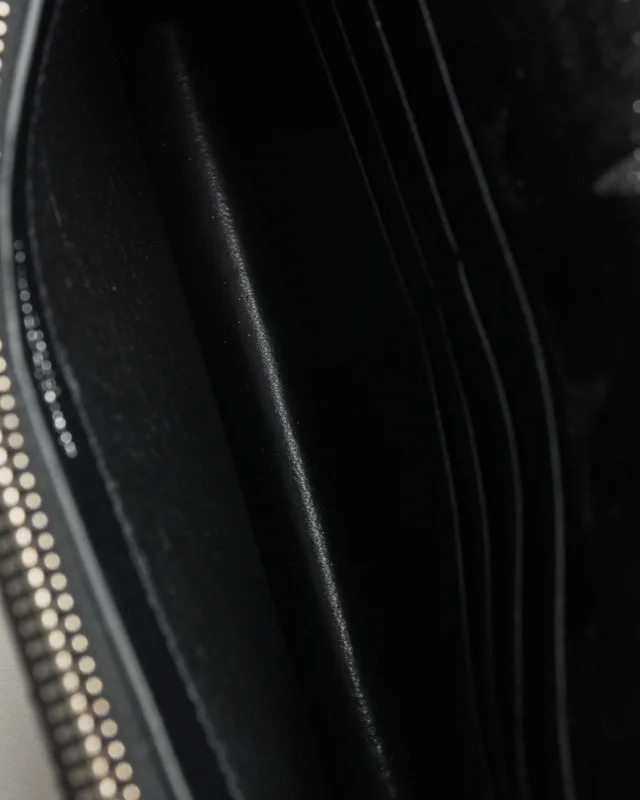 Saint Laurent Small Kate Tassel Bag in Suede from A Retro Tale, photo 8 of 8