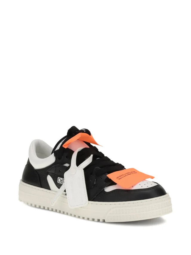 Off-White 3.0 Court sneakers, photo 2 of 2 from FARFETCH