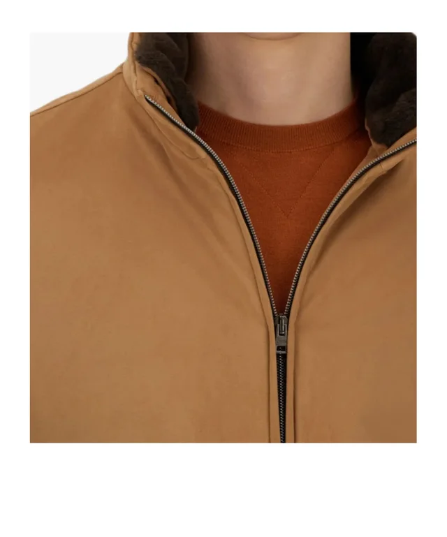 Herno Bomber jacket, photo 4 of 4 from SENSER