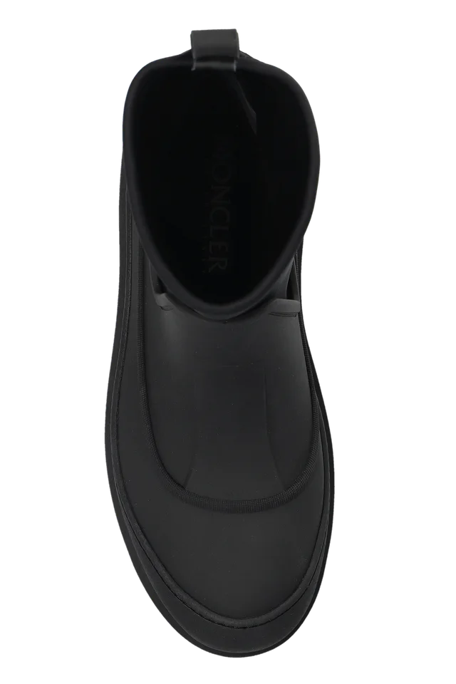 Moncler Vera Pulse Chelsea Boots, photo 5 of 5 from SENSER