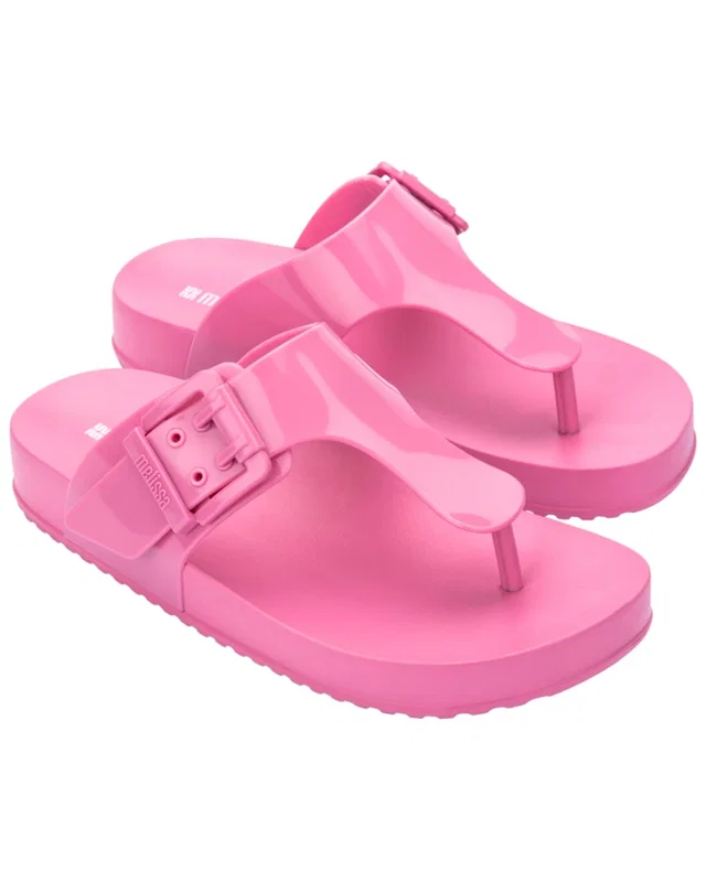 Melissa Shoes Cozy Flip Flop Flip Flop, image 1 of 1 from Rue La La