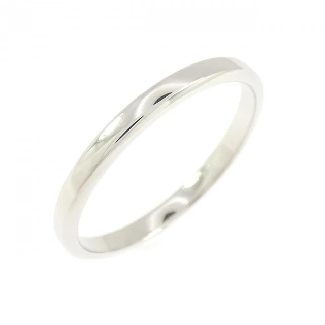 Van Cleef & Arpels Toujours Ring from The Reluxe
