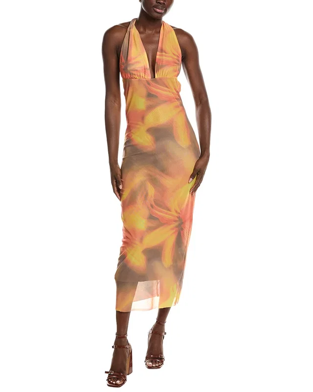 Moonsea Maxi Dress, image 1 of 1 from Gilt