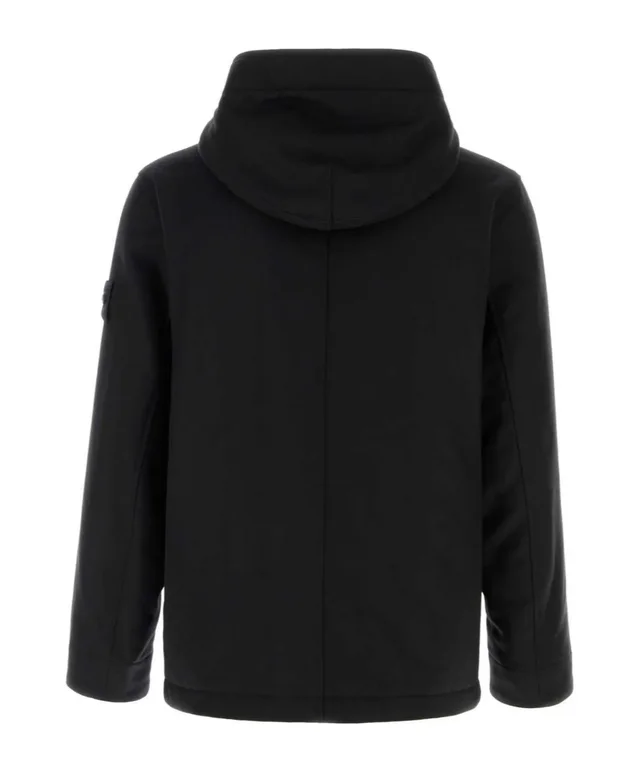 Stone Island Long-sleeve jacket, photo 2 of 2 from SENSER