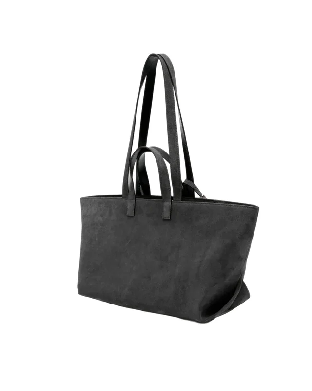 A.P.C. Drummer Zip Tote Bag, photo 2 of 5 from SENSER