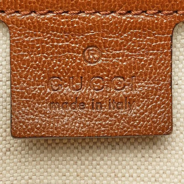 Gucci GG Supreme Card Holder in Coated canvas from A Retro Tale, photo 10 of 12