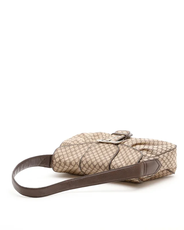 Celine Macadam Shoulder Bag from A Retro Tale, photo 5 of 9
