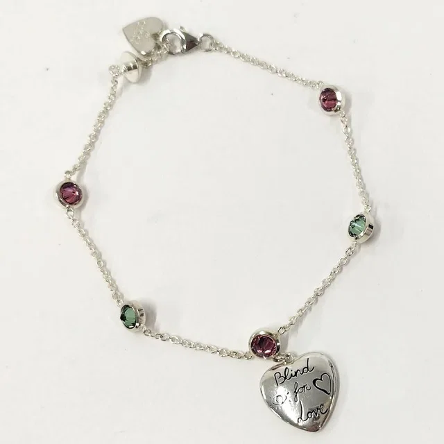 Gucci Line Four Love Bracelet from The Reluxe