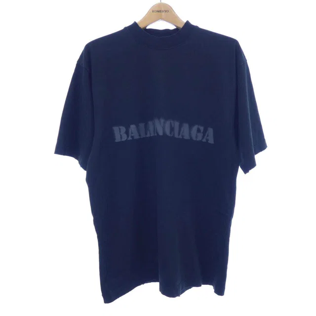 Balenciaga Cotton T Shirt from LuxUness