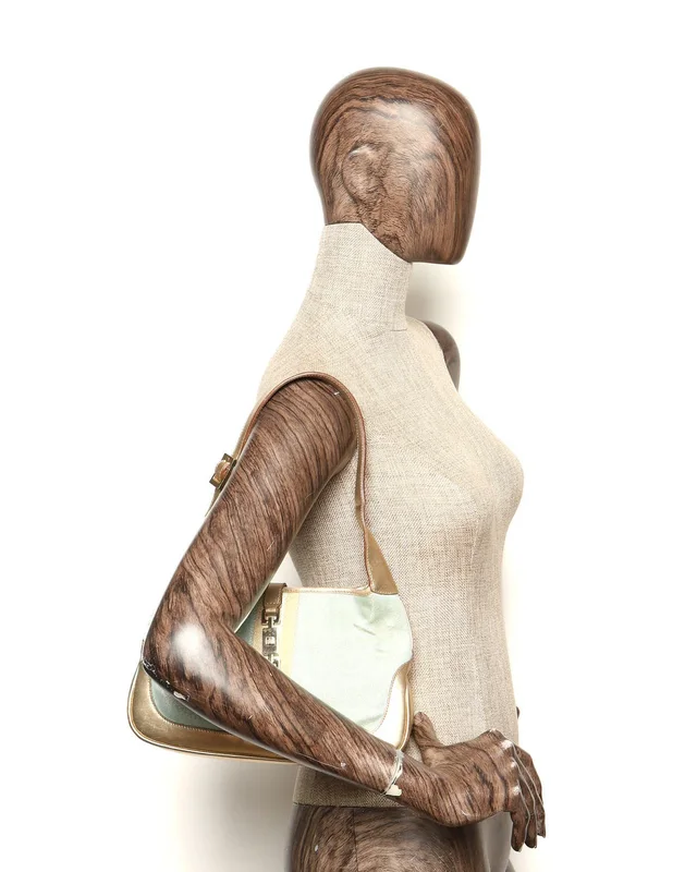 Gucci Jackie Bag in Leather from A Retro Tale, photo 9 of 9