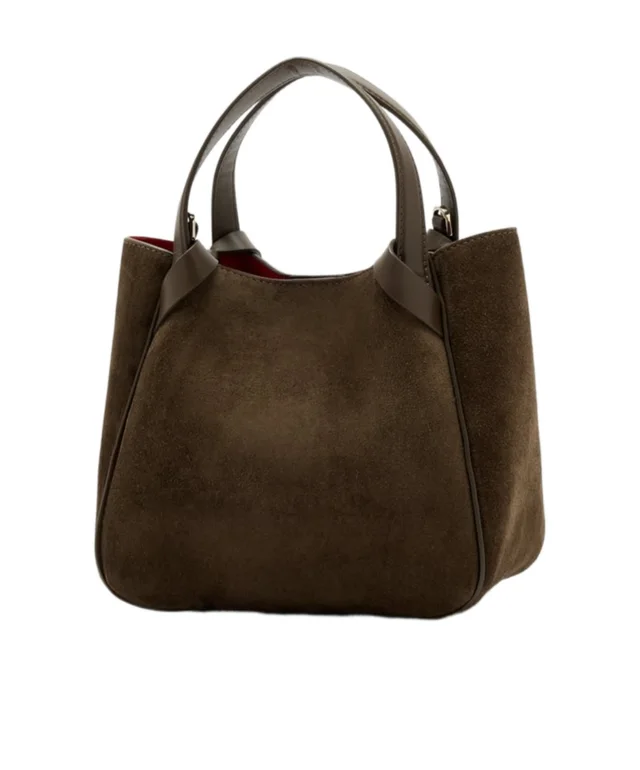 Christian Louboutin Bettina mini Tote bag, photo 2 of 5 from SENSER