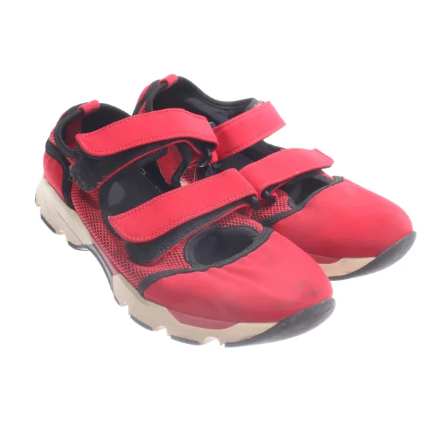 Marni Sneaker EUR 39 Rot from Buddy And Selly