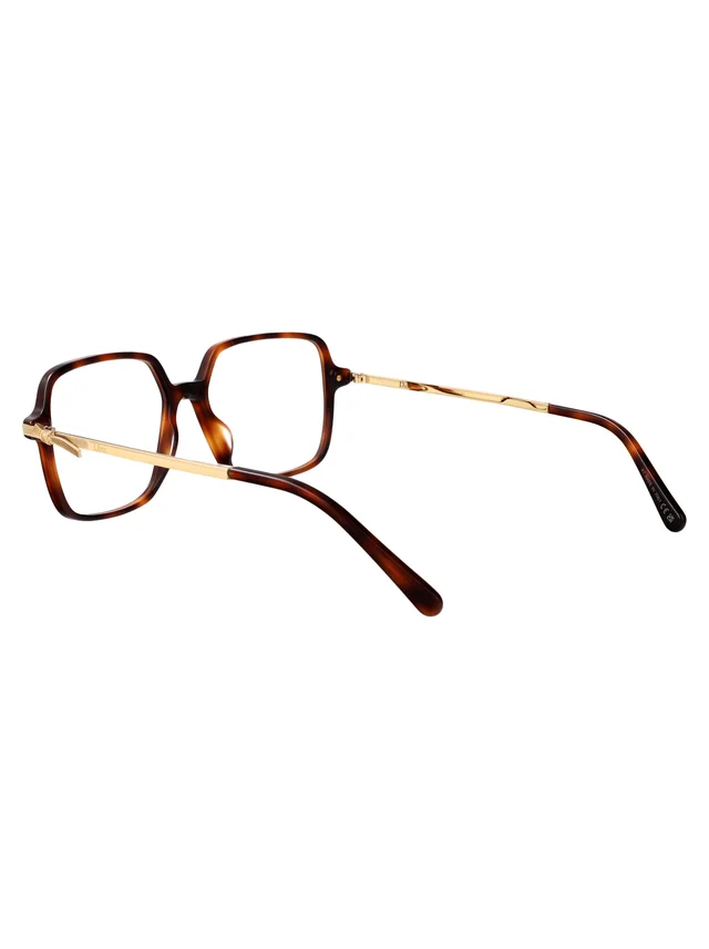 Dior Full-frame non-prescription glasses, photo 4 of 4 from SENSER