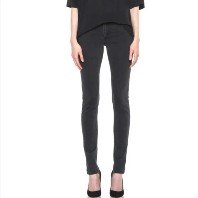 Acne Studios Skin 5 Used Black in black from Poshmark