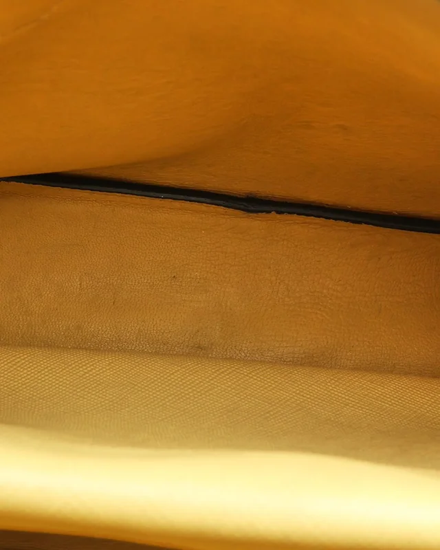 Prada Medium Saffiano Cuir Tote Bag in Saffiano leather from A Retro Tale, photo 14 of 16