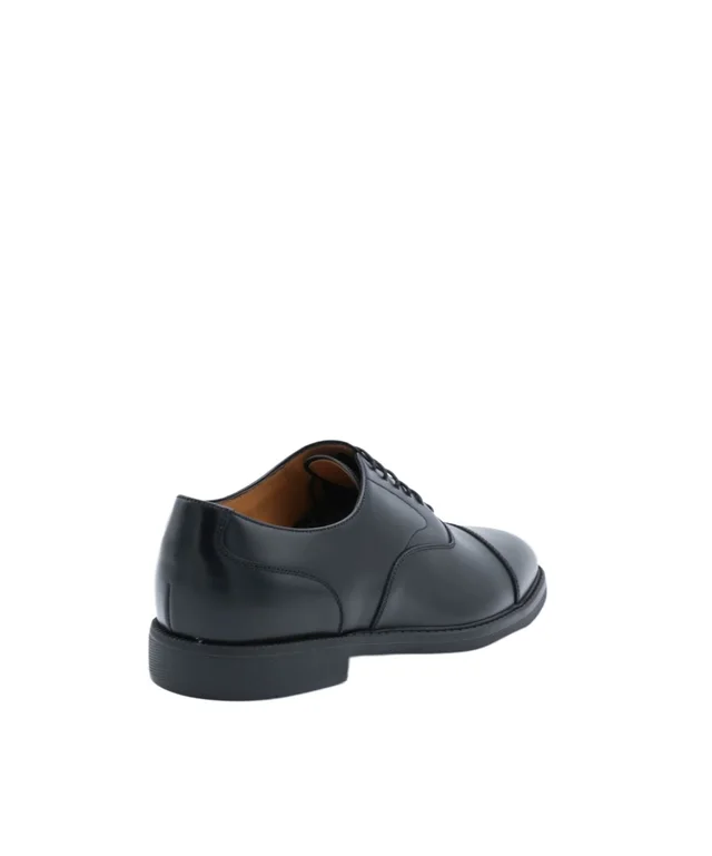 Church's Pointed Toe Lace-Up Shoes, photo 3 of 3 from SENSER