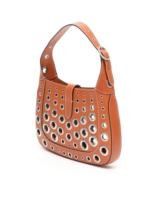 Gucci Small Harry Styles Ha Jackie 1961 Bag in Leather from A Retro Tale, photo 3 of 8