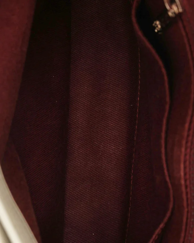 Chanel Mini Neo Executive Caviar Bag in Caviar leather from A Retro Tale, photo 8 of 9