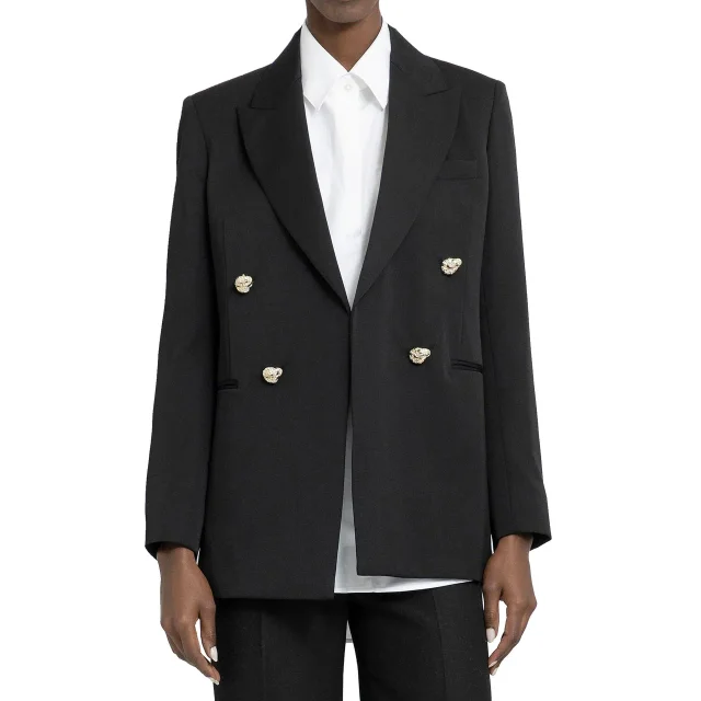 Lanvin Wool Blazer, photo 3 of 4 from Balardi