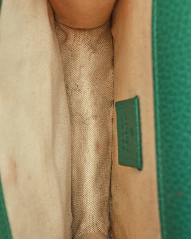 Gucci Small Dionysus Bag in Caviar leather from A Retro Tale, photo 7 of 8