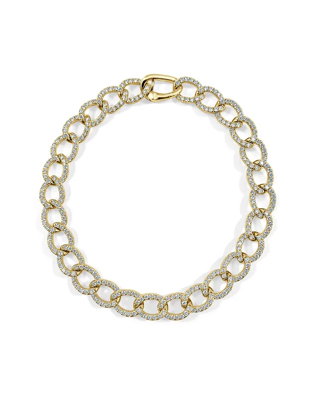 Sabrina Designs 14K 2.69 ct. tw. Link Bracelet, image 1 of 1 from Rue La La