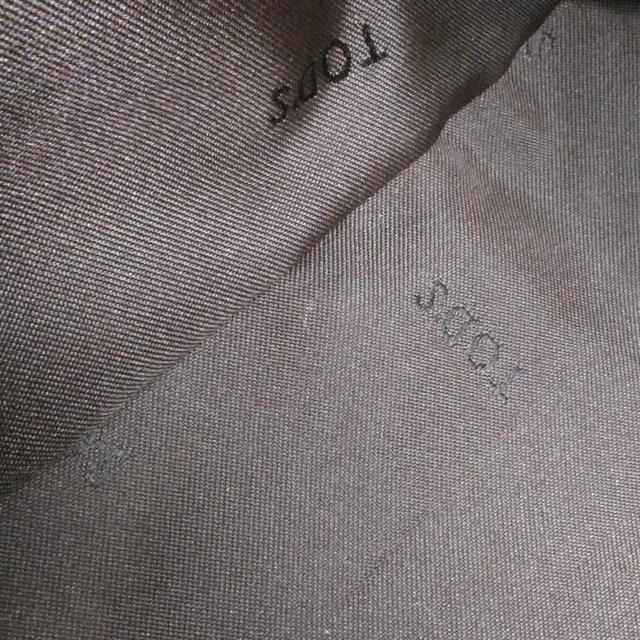 Tod's Hand bag in BEIGE / SILVER metal fittings leather from KOMEHYO, photo 5 of 9