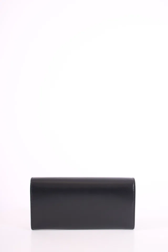 Wallet C de Cartier Purse Black in Black from Luxury Promise