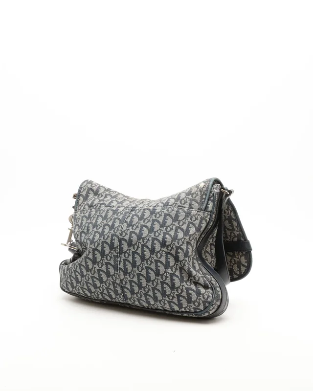 Dior Trotter Messenger Bag from A Retro Tale, photo 3 of 9