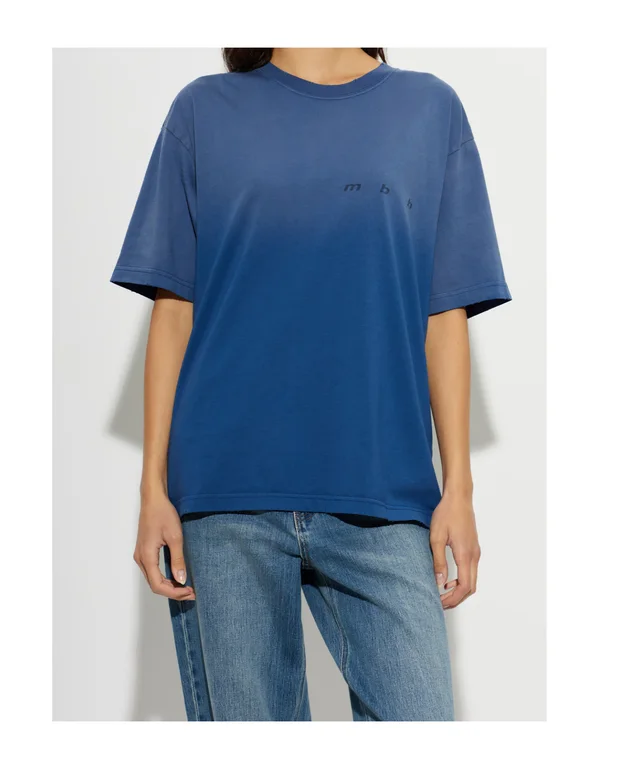 Misbhv MBH T-shirt, photo 2 of 5 from SENSER