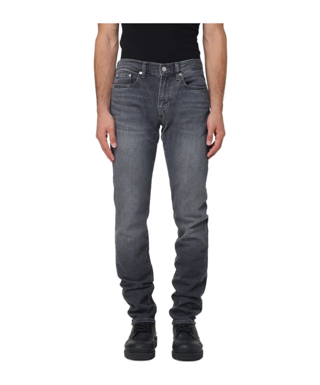 L'Homme slim-fit jeans