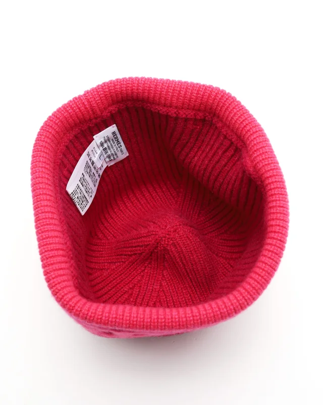 Hermès Chaîne d'Ancre Knit Cashmere in Cashmere from A Retro Tale, photo 4 of 4