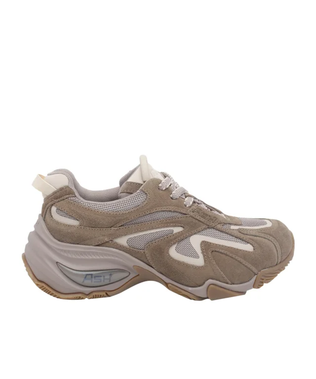 Ash Round-toe sneakers, image 1 of 1 from SENSER