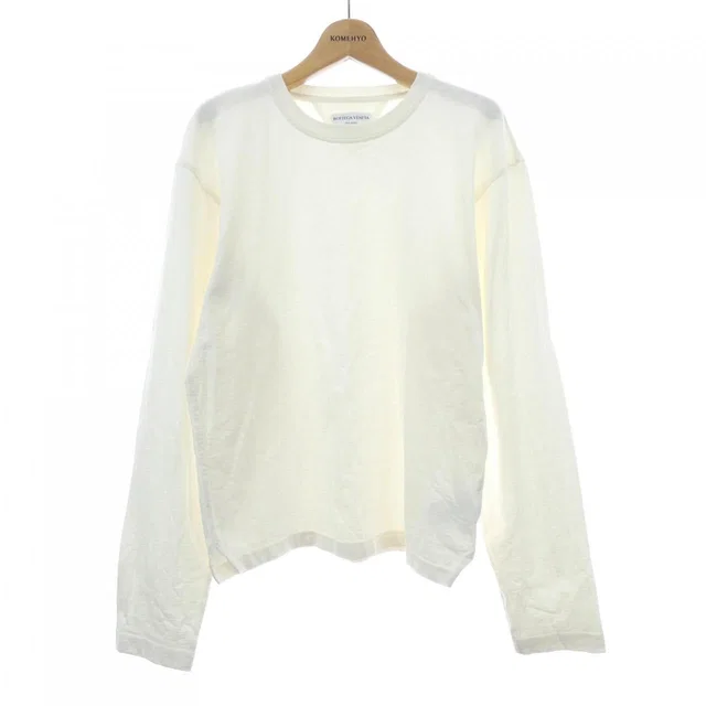 Bottega Veneta Cotton T Shirt from LuxUness