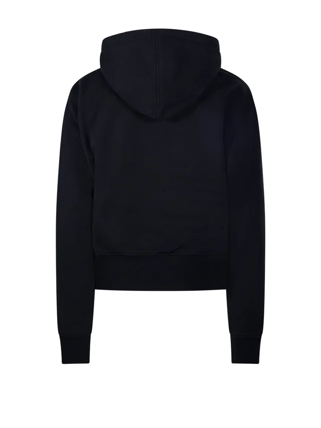 Ami Paris Ami de Coeur logo hoodie, photo 3 of 3 from SENSER