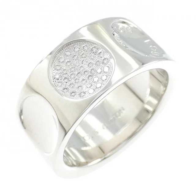 Louis Vuitton Petite Bague Empreinte Ring from The Reluxe