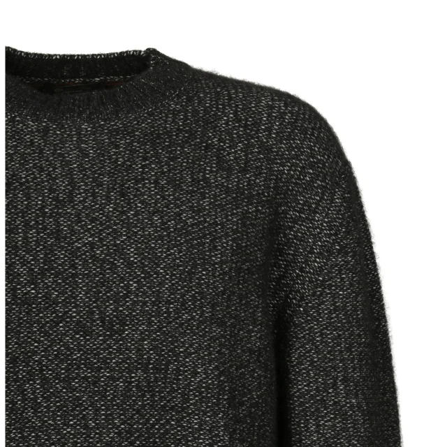 Loro Piana Dunstan Sweater, photo 3 of 3 from Balardi